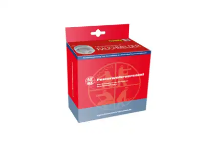 FlammEx Profi - Rauchmelder K-SD3