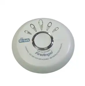 Fire Angel WSO 610 Rauchmelder für Gehörlose