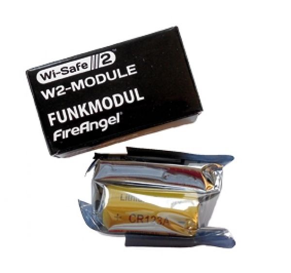 Funkmodul FireAngel W2