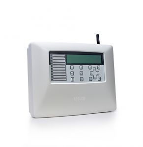 Funk-Hybridzentrale N 100
