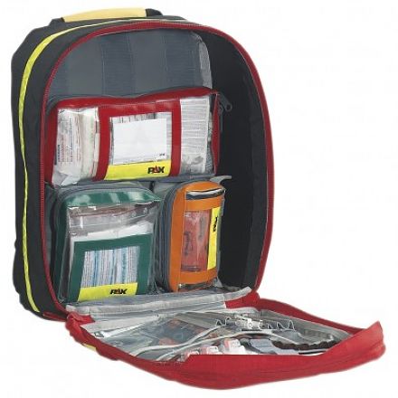 Notfallrucksack Feuerwehr DIN 14142
