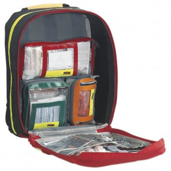 Notfallrucksack Feuerwehr DIN 14142
