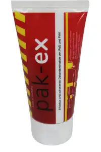 pak-ex Tube 50 ml 