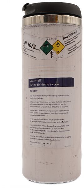 Thermobecher 