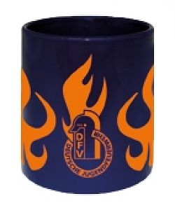 Tasse Jugendfeuerwehr 