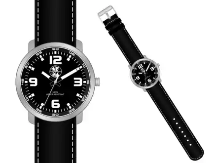 Armbanduhr Signet Sport