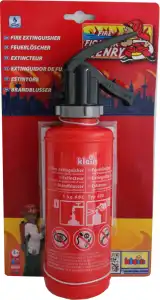 Feuerlöscher