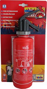 Feuerlöscher