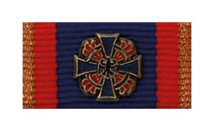 Feuerwehr-Ehrenkreuz bronze 