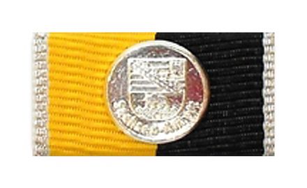 Rettungsmedaille Sachsen-Anhalt