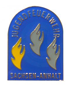 Jugendflamme Stufe 1 Sachsen-Anhalt 