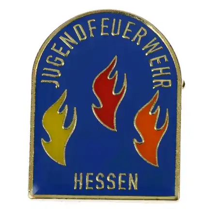 Jugendflamme Stufe 3 Hessen 