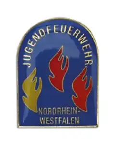 Jugendflamme Stufe 3 NRW