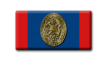 NRW FW-Leist.Abz.bronze VDF  2011