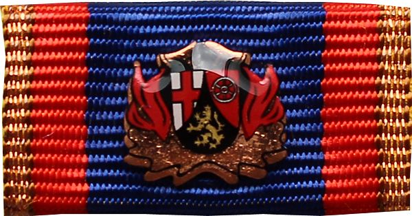 Rh.-Pf. Ehrennadel LFV bronze
