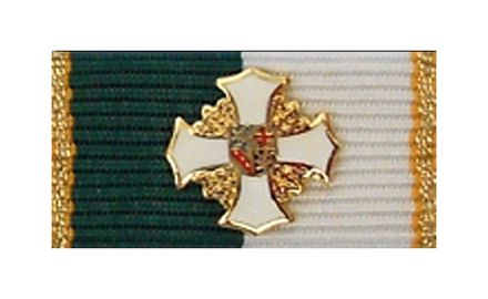 Katastrophenschutz-EZ Saarland gold 