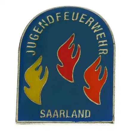 Jugendflamme Stufe 3 Saarland 