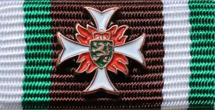 LFV Steiermark Verdienstzeichen bronze 