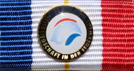 MVP Feuerwehr-Ehrenzeichen 60 Jahre 