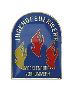 Jugendflamme Stufe 3 MV