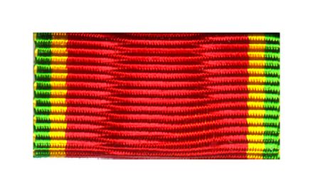 Senegal Medaille