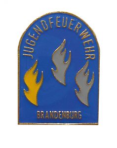 Jugendflamme Stufe 1 Brandenburg