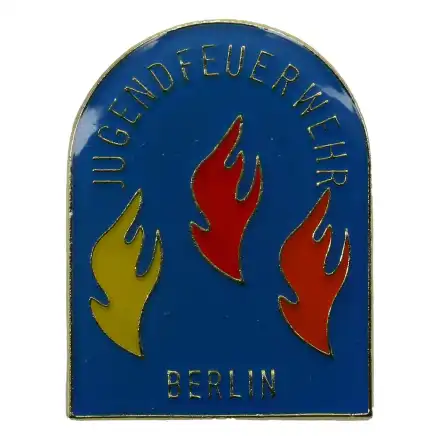 Jugendflamme Stufe 3 Berlin 