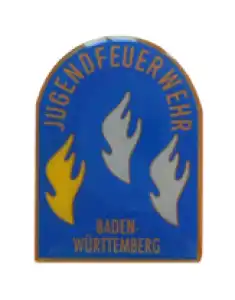 Jugendflamme Stufe 1 Baden-Württemberg 