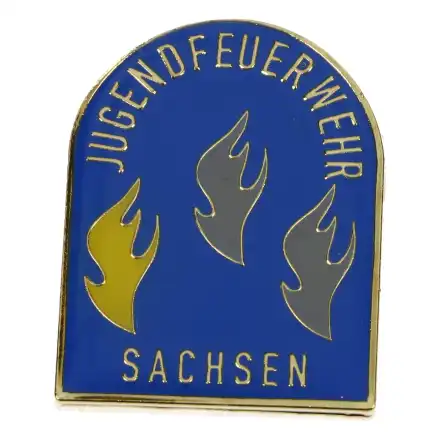 Jugendflamme Stufe 1 Sachsen