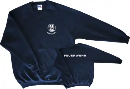 Sweatshirt Signet Größe M