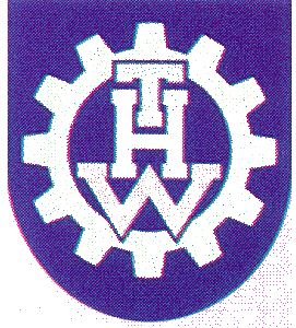 Wappen-Emblem R 7046