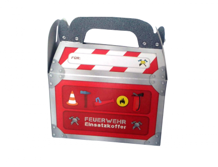 Geschenke Boxen Feuerwehr 