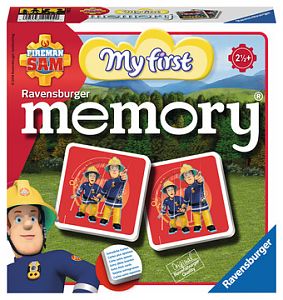 Memory Fireman Sam