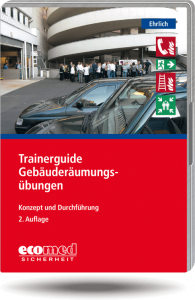 Trainerguide Gebäuderäumungsübungen