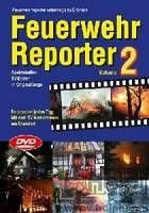 DVD Feuerwehr Reporter Vol. 2