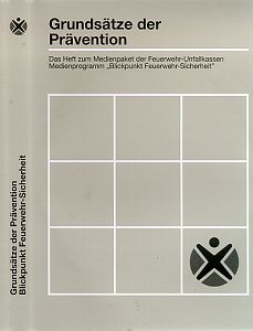 FUK Medienpaket 15 - Grundsätze der Prävention