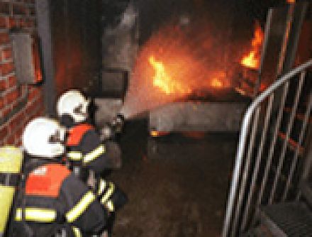 Atemschutz Teil 3