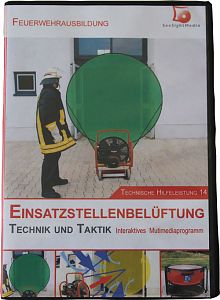 TH14 Einsatzstellenbelüftung (Multimedia)