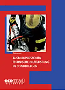 Ausbildungsfolien THL in Sonderlagen 