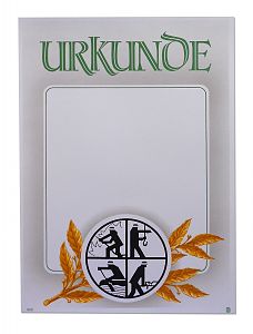 Urkunde 860-U61