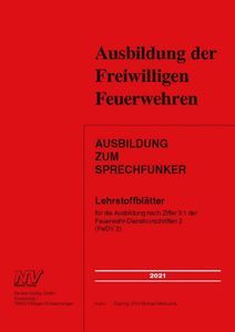 Ausbildung zum Sprechfunker