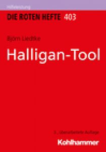 Rotes Heft 403 Halligan-Tool