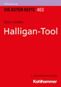 Rotes Heft 403 Halligan-Tool