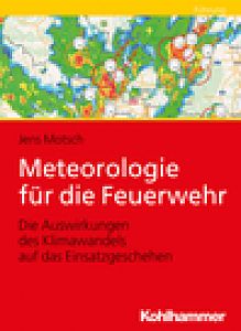 Meteorologie für die Feuerwehr 
