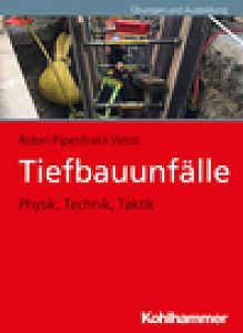Tiefbauunfälle 