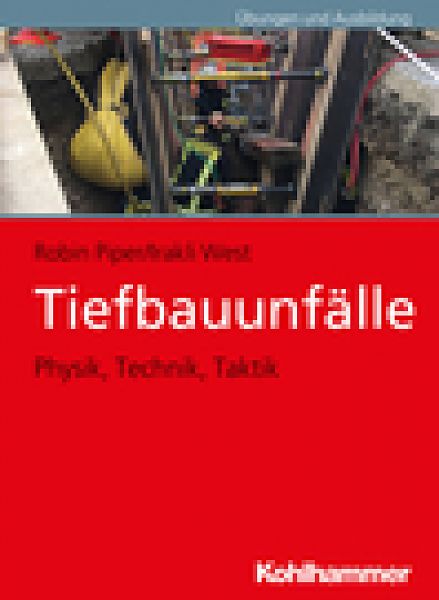 Tiefbauunfälle 