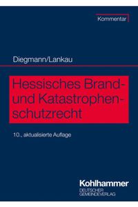 Hessisches Brand- und Katastrophenschutzrecht