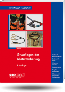 Grundlagen der Absturzsicherung 
