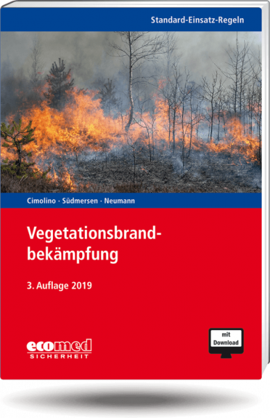 Vegetationsbrandbekämpfung 