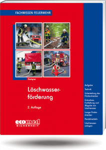 Löschwasserförderung 